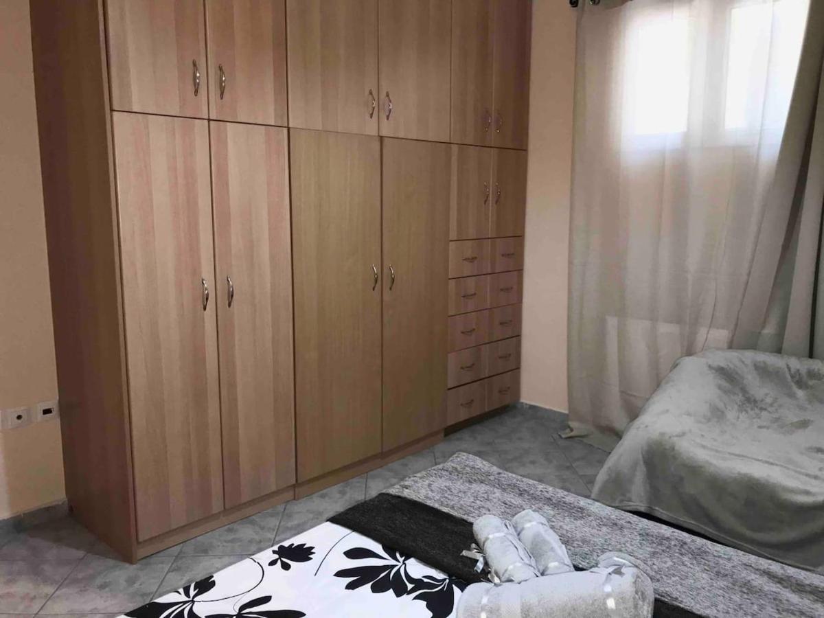 Apartment Chios Exteriör bild